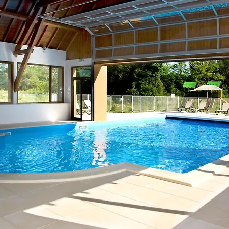 Spacious Dordogne Maisonette For 8 Ferienhaus Bergerac