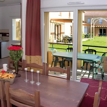 Ferienhaus Spacious Dordogne Maisonette For 8 Bergerac