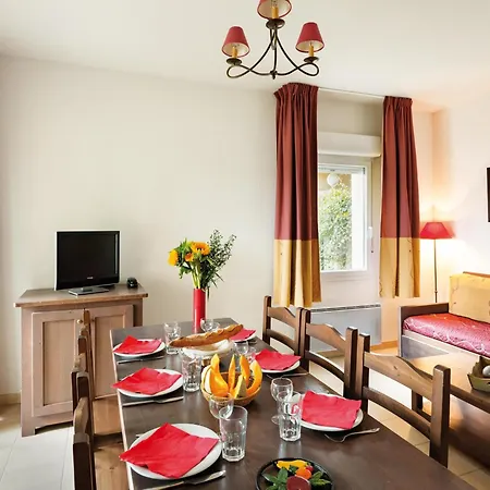 Ferienhaus Spacious Dordogne Maisonette For 8